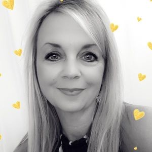 Meet your Posher, Leah